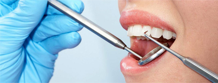 Certificate in Dental Surgery Assistant