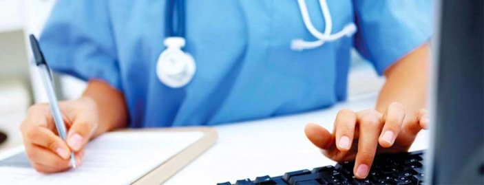 Master of Nursing