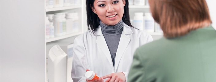 PhD in Pharmacy